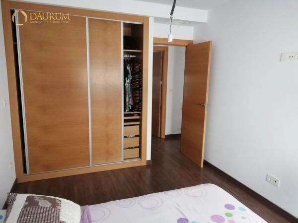 Piso en calle Holanda