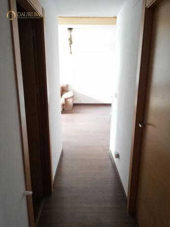 Piso en calle Holanda