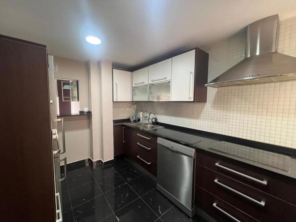 Piso en calle Capità Gaspar Ortiz