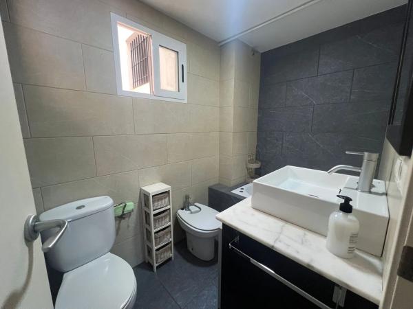 Piso en calle Capità Gaspar Ortiz