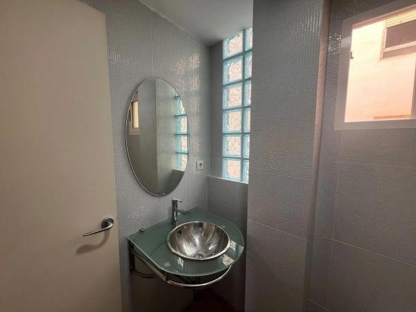 Piso en calle Capità Gaspar Ortiz