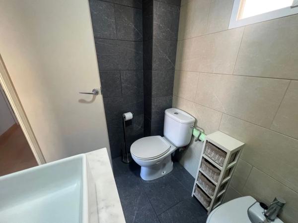 Piso en calle Capità Gaspar Ortiz