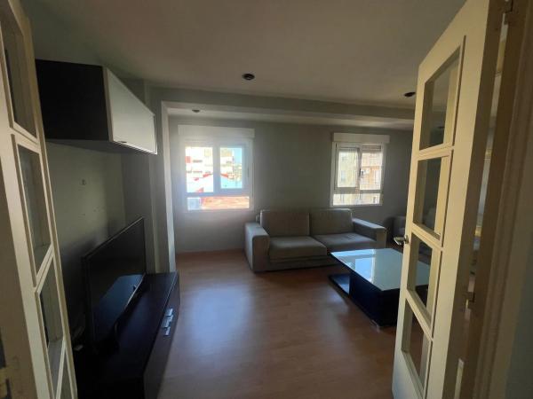 Piso en calle Capità Gaspar Ortiz