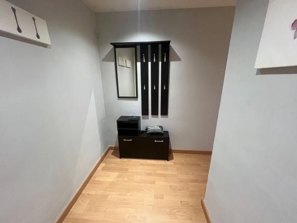 Piso en calle Capità Gaspar Ortiz