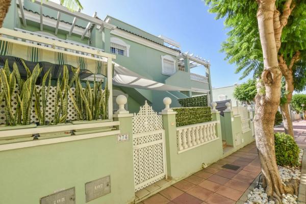 Ático en avenida del Carabasí, 7