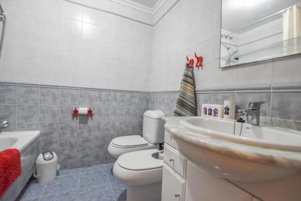 Ático en avenida del Carabasí, 7