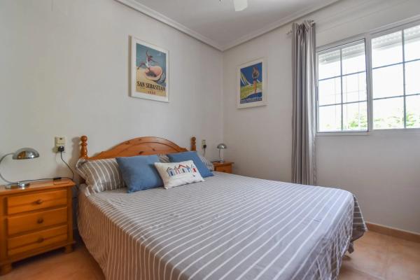 Ático en avenida del Carabasí, 7