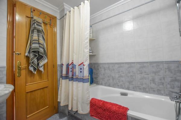 Ático en avenida del Carabasí, 7