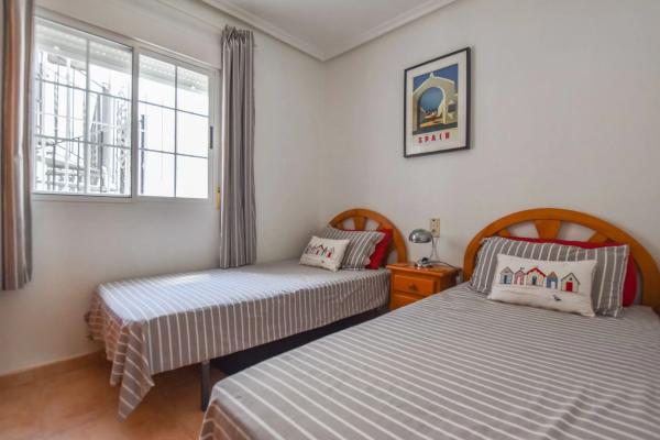 Ático en avenida del Carabasí, 7