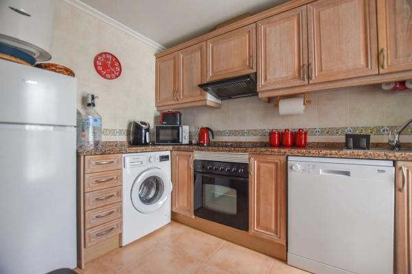 Ático en avenida del Carabasí, 7