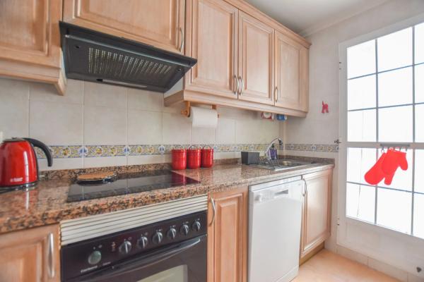 Ático en avenida del Carabasí, 7