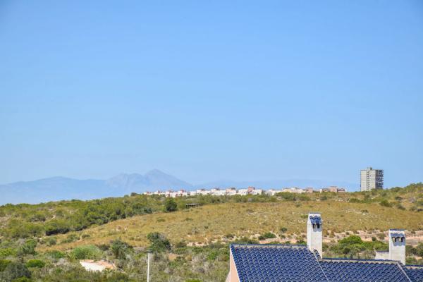 Ático en avenida del Carabasí, 7