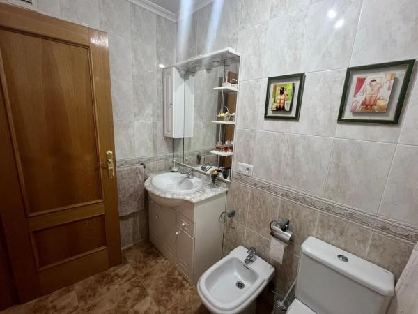 Piso en calle Isabel la Catolica, 58