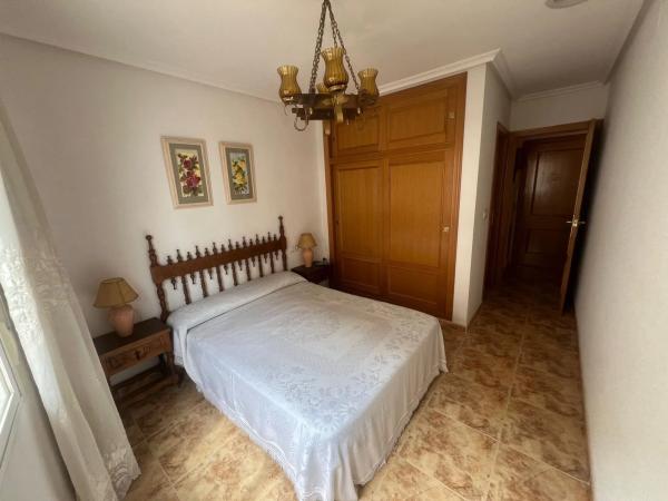 Piso en calle Isabel la Catolica, 58