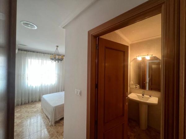 Piso en calle Isabel la Catolica, 58