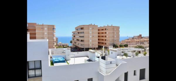 Ático en calle Ciudad Real, 11