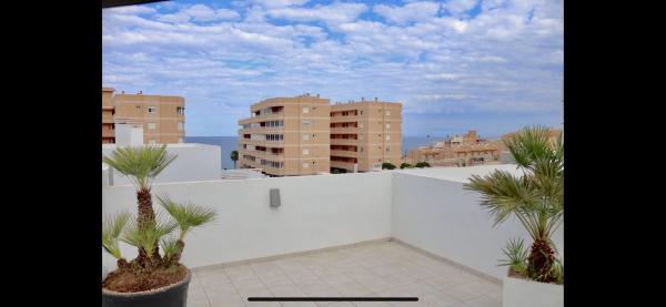 Ático en calle Ciudad Real, 11