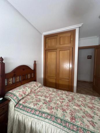 Piso en calle Isabel la Catolica, 58