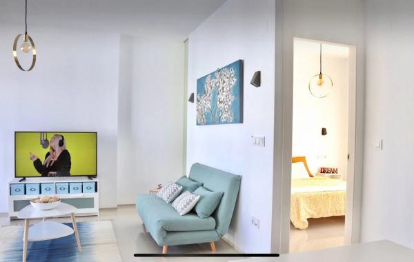 Ático en calle Ciudad Real, 11