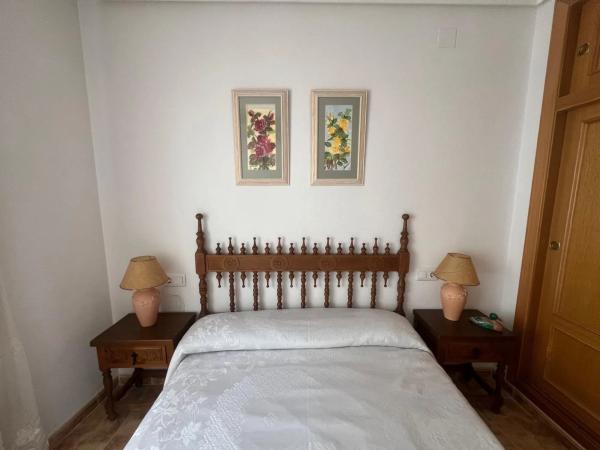 Piso en calle Isabel la Catolica, 58