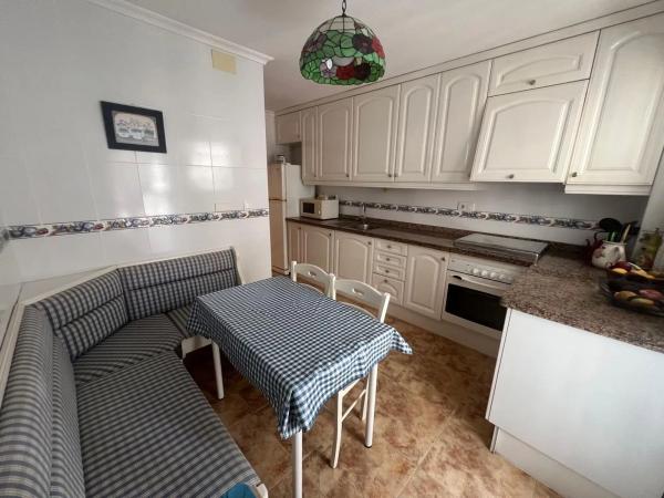 Piso en calle Isabel la Catolica, 58