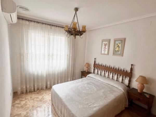 Piso en calle Isabel la Catolica, 58