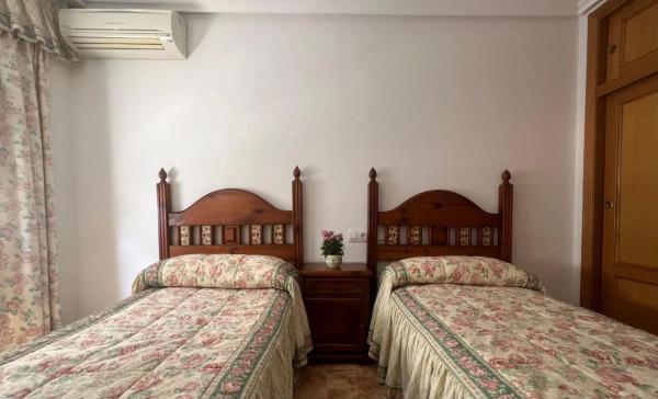 Piso en calle Isabel la Catolica, 58