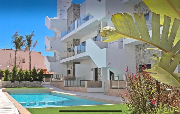 Ático en calle Ciudad Real, 11