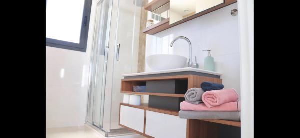 Ático en calle Ciudad Real, 11