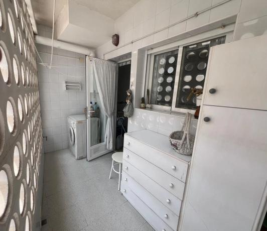 Piso en calle Isabel la Catolica, 58