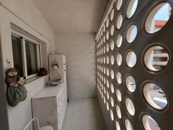 Piso en calle Isabel la Catolica, 58