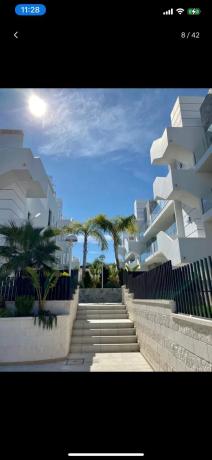 Ático en calle Ciudad Real, 11