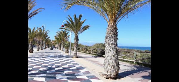 Ático en calle Ciudad Real, 11