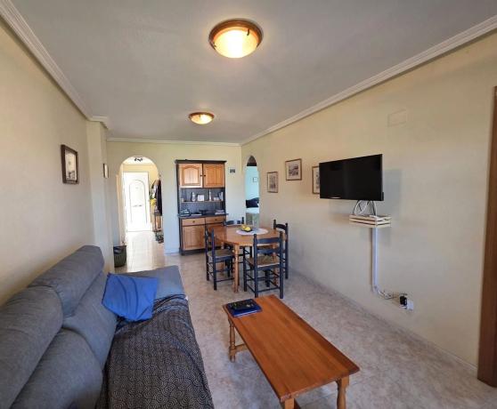 Piso en Tamarit - Playa Lissa