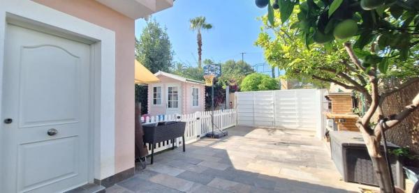 Chalet en calle Monte de Santa Pola