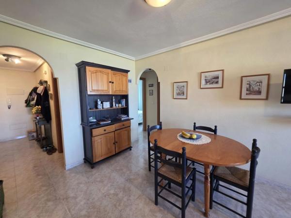 Piso en Tamarit - Playa Lissa