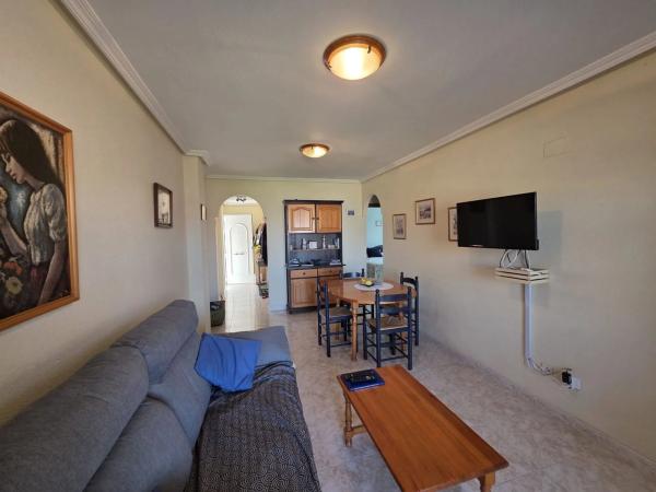 Piso en Tamarit - Playa Lissa