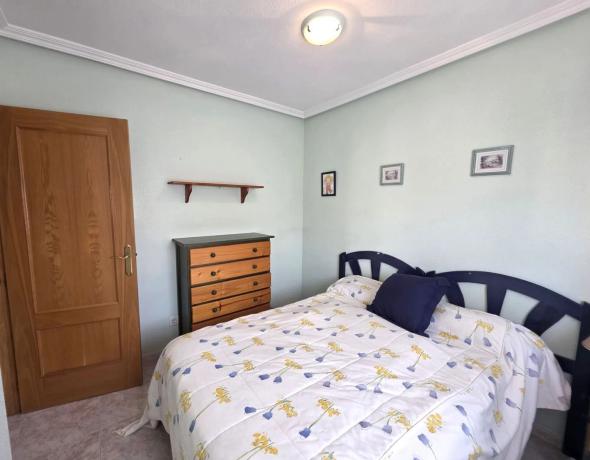 Piso en Tamarit - Playa Lissa