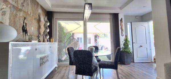 Chalet en calle Monte de Santa Pola