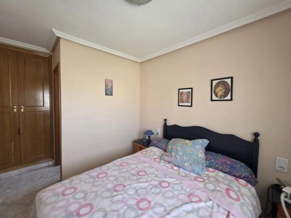 Piso en Tamarit - Playa Lissa