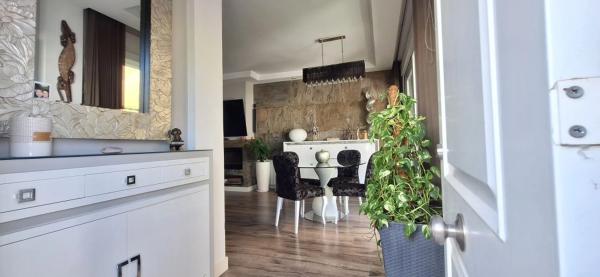 Chalet en calle Monte de Santa Pola