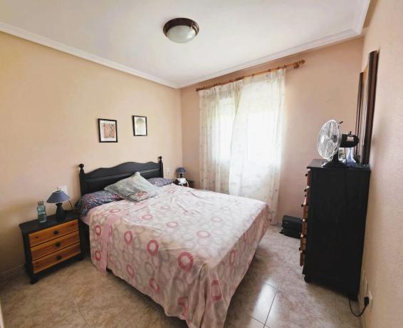 Piso en Tamarit - Playa Lissa