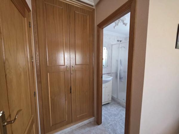 Piso en Tamarit - Playa Lissa