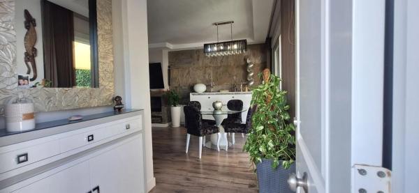 Chalet en calle Monte de Santa Pola