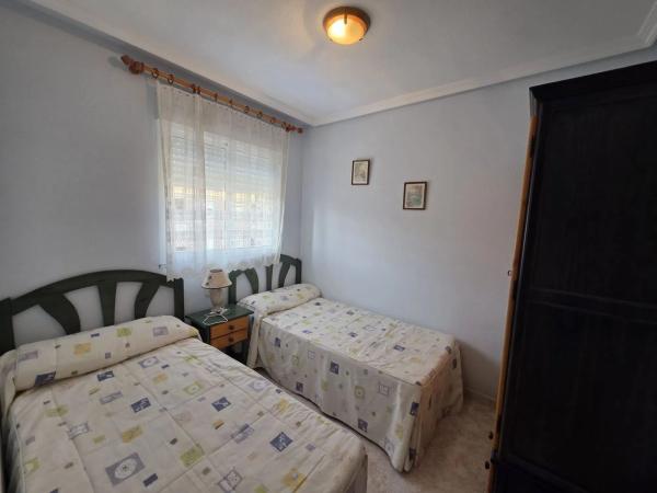 Piso en Tamarit - Playa Lissa