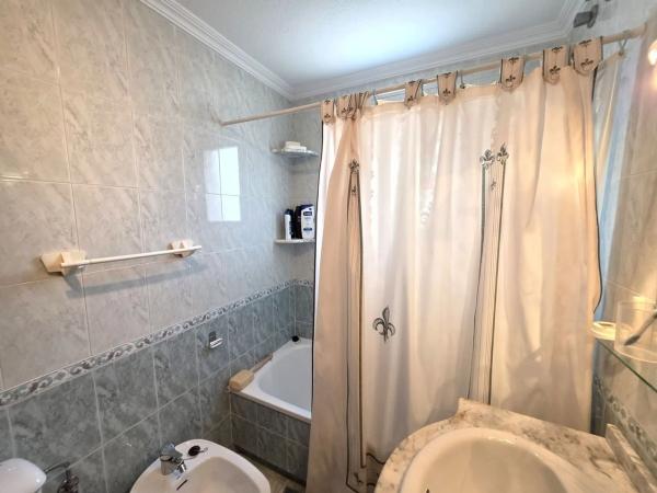 Piso en Tamarit - Playa Lissa