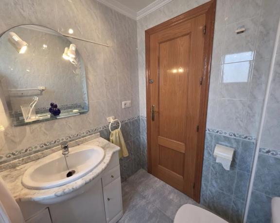 Piso en Tamarit - Playa Lissa