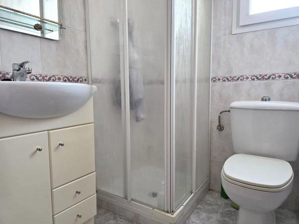 Piso en Tamarit - Playa Lissa