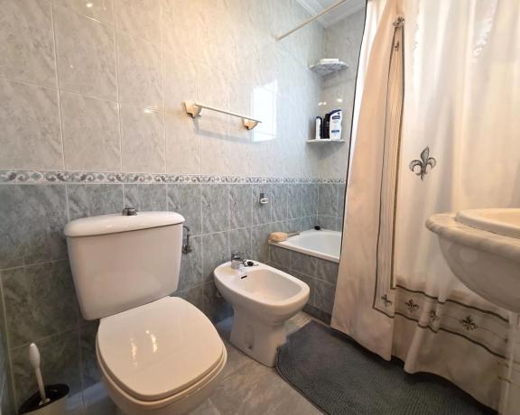 Piso en Tamarit - Playa Lissa