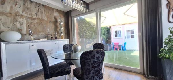 Chalet en calle Monte de Santa Pola